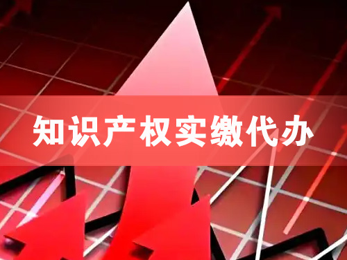 开平知识产权实缴资本代办